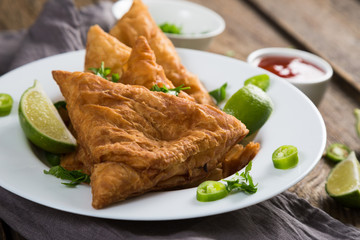Samosa