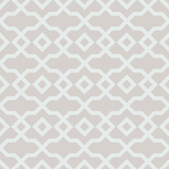 Islamic Geometrical Pattern