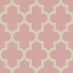 Islamic Geometrical Pattern