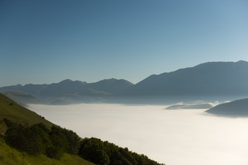 Castelluccio di Norcia