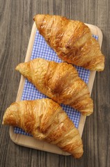 croissants