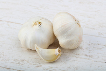Garlic