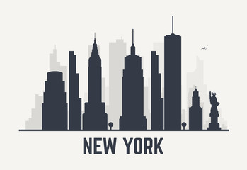 New York city lines