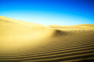 Only nature can create such beauty ...