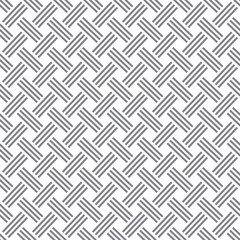 pattern black white Seamless texture repeating geometric