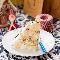 Pancho Cake