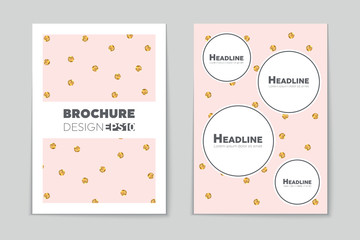 Abstract vector layout background for web and mobile app, art template design, list, page, mockup brochure theme style, banner, idea, cover, booklet, print, flyer, book, blank, card, ad, sign, sheet.