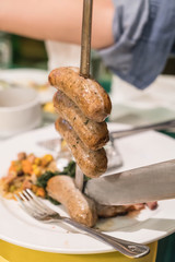 steak brazillian style