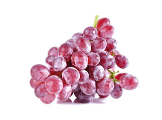 grape berry grow oraganic  background