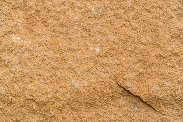 Close up image of Sandstone textur