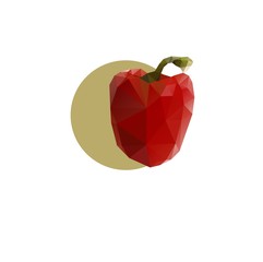 bell pepper icon