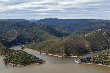 Monfrague National Park