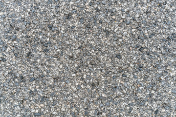 Asphalt road texture