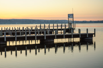 Long Point State Park