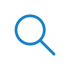 Magnifying Glass - Search Icon