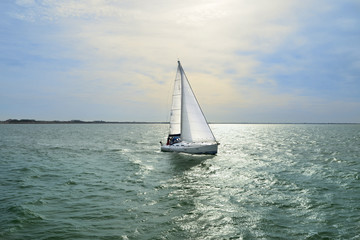 voilier