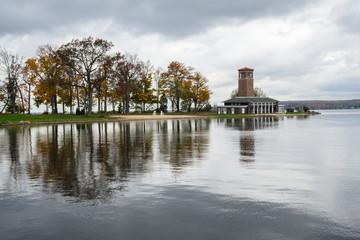 Obraz premium Chautauqua Institution