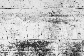 Metal texture with scratches and cracks
