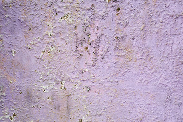 Metal texture with scratches and cracks