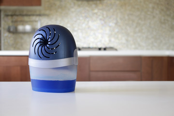 dehumidifier