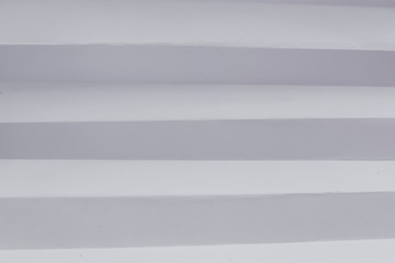 Texture of fold crumpled paper.