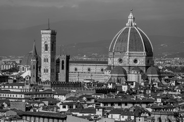 Italien, Toscana, Florenz, Ulaub, Michelangelo, David, Uffizien, Palazzo Pitti, Gardino Boboli,...