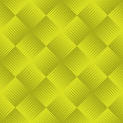 Line shaded geometric seamless pattern.