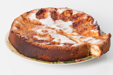 apple pie four