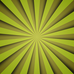 Vector modern abstract beams background.