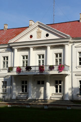 Pałac © fotodrobik