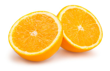 oranges