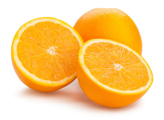 oranges