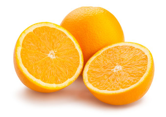 oranges