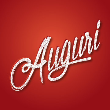 Auguri