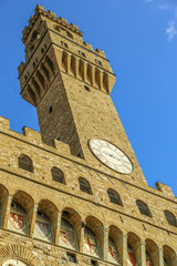 Fototapeta premium Italien, Toscana, Florenz, Ulaub, Michelangelo, David, Uffizien, Palazzo Pitti, Gardino Boboli, Ponte Vecchio, Piazza Michelangelo, San Miniato, Duomo, Piazza Della Signoria, Santa Maria Novella,