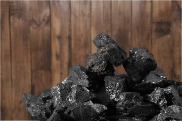 Coal.