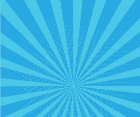 yellow and orange starburst background