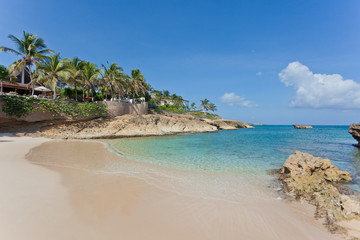 Anguilla Beaches and More