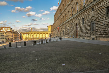 Italien, Toscana, Florenz, Ulaub, Michelangelo, David, Uffizien, Palazzo Pitti, Gardino Boboli,...