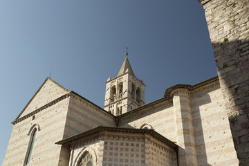 Assisi, Italy