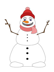 Snowman