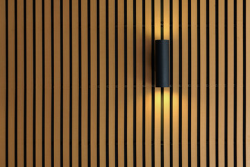 modern wall lamp