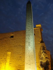 luxor temple