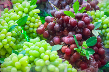 Grapes