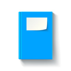 blue book paper