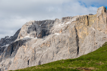 Passo Sella
