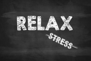 Relax-Stress 