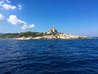Scenes of Croatia