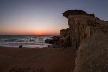 Fotobehang Zee & Oceaan Qeshm Island, Hormozgan, Iran  © sghiaseddin