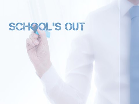 School&rsquo;s Out